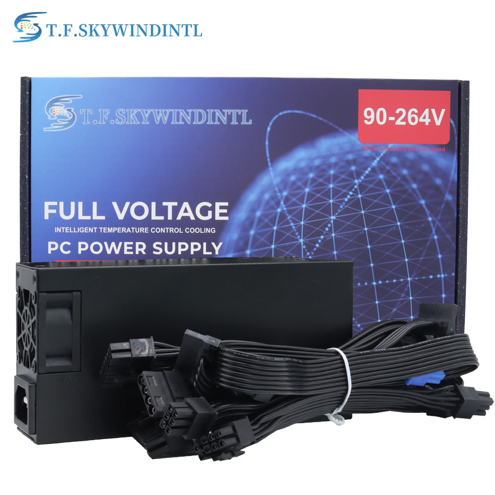 Flex 600W Alimentatore modular - Flex Atx Power Supply 600W 1U recensione e prezzo