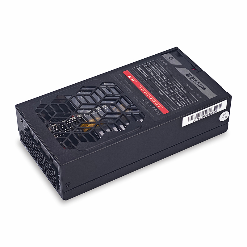 METALFISH Flex 600W Alimentato - Flex Atx Power Supply 600W 1U recensione e prezzo